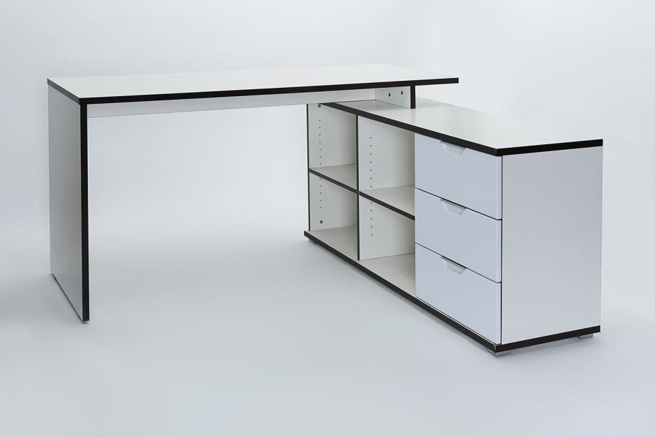 Письменный стол b16 right