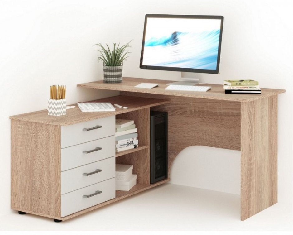 Стол письменный Гарвард 120