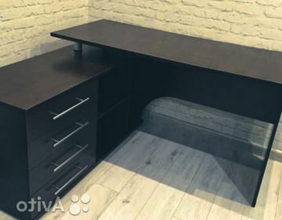 Стол КСТ-109 венге