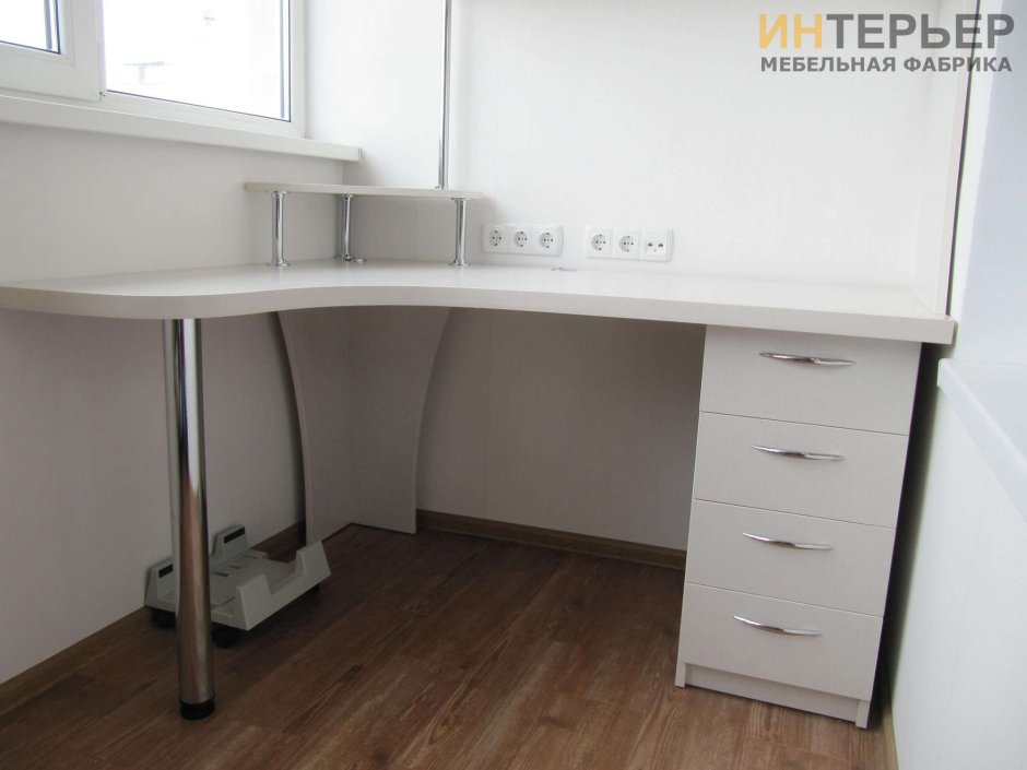 Стол компьютерный pc801