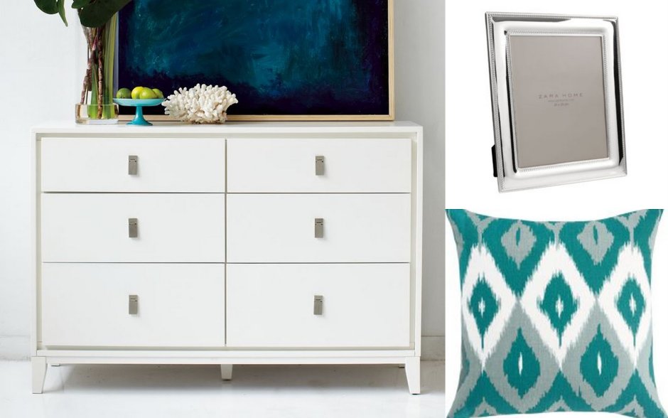 Комод Пинтерест