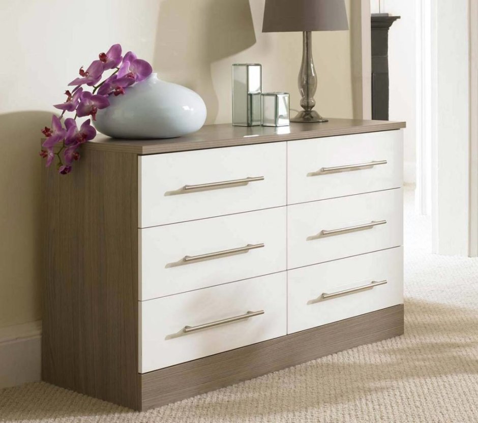 Комод в спальню