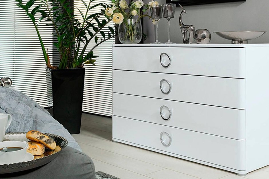 Комод Роксана 2