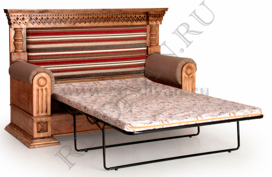 Тахта Кантри мк277