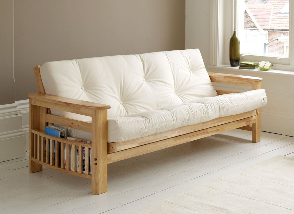 Диван Футон икеа