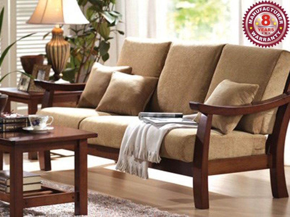 Диван кровать деревянный раскладной