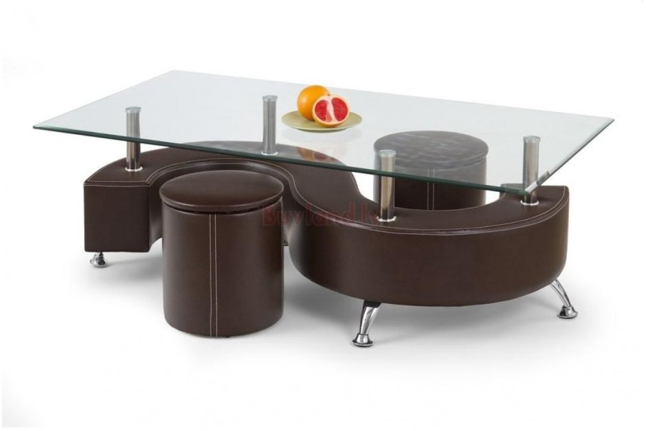 Журнальный столик Nina 5