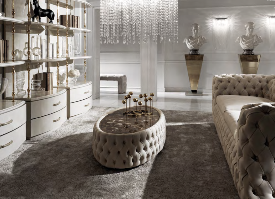 DV Home Chelsea collection