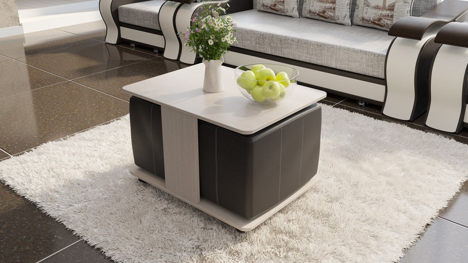 Журнальный столик ТРИЯ 145801