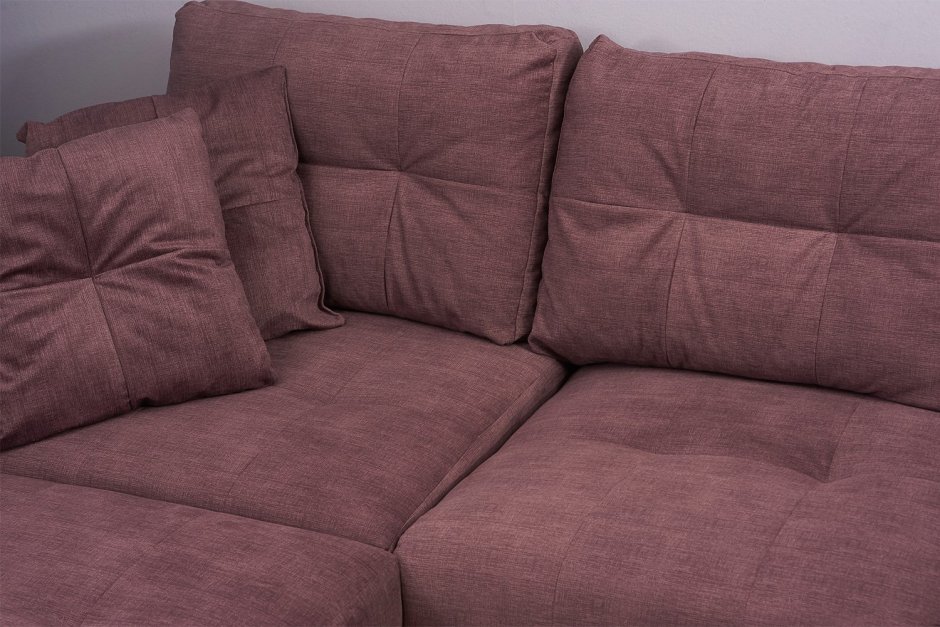 Диван без подлокотников Минимализм