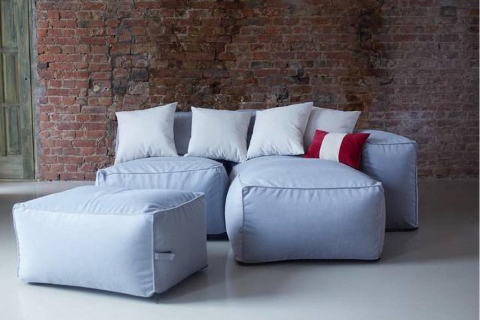 Диван Cuba Selecta