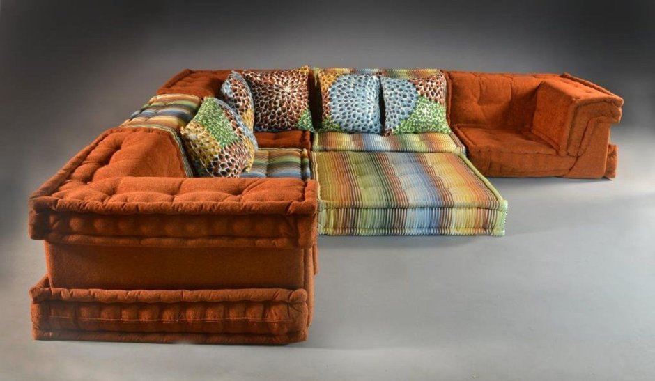 Диван Рош Бобуа Маджонг