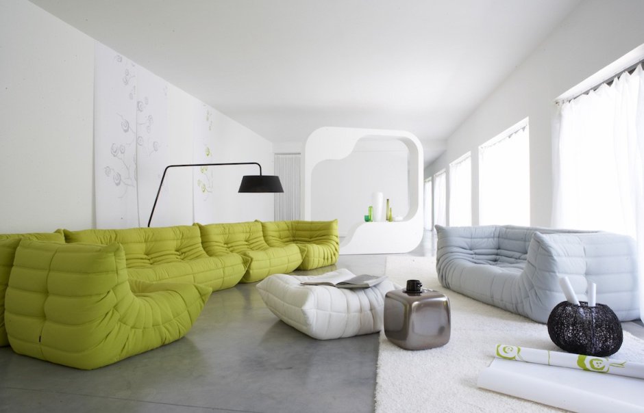 Диван МАРИСОЛЕ Андерсен