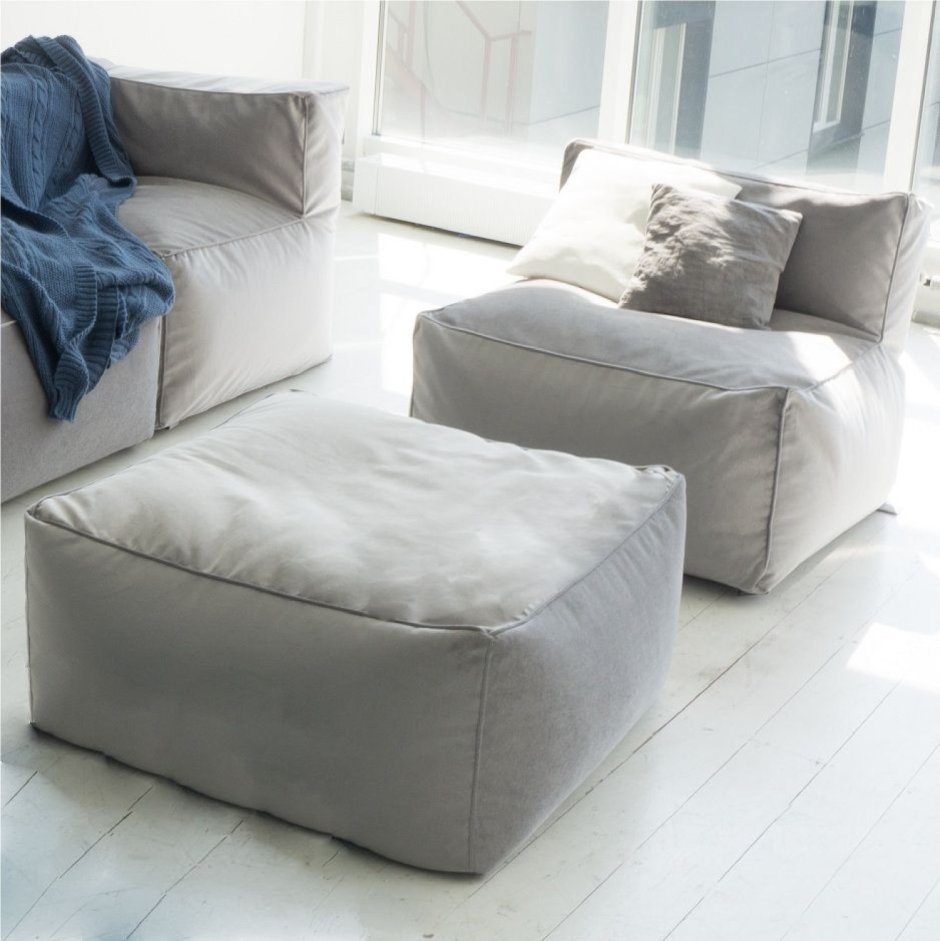 Модульный диванчик трансформер