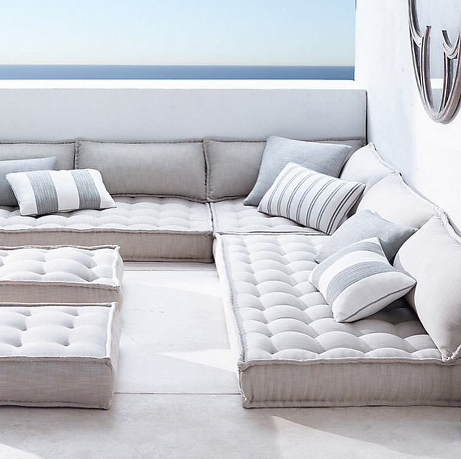 Диваны Roche Bobois Missoni