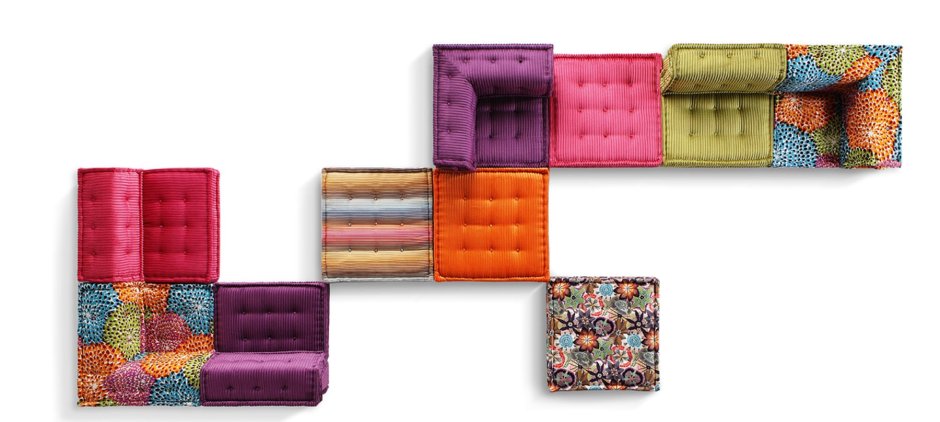 Кресло Togo ligne Roset