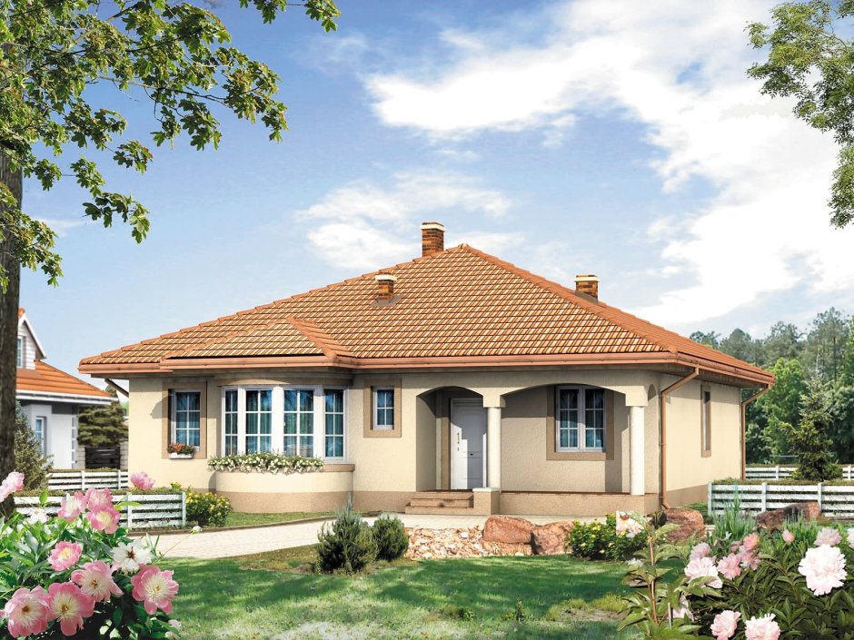 Proekti_domov_95 одноэтажные