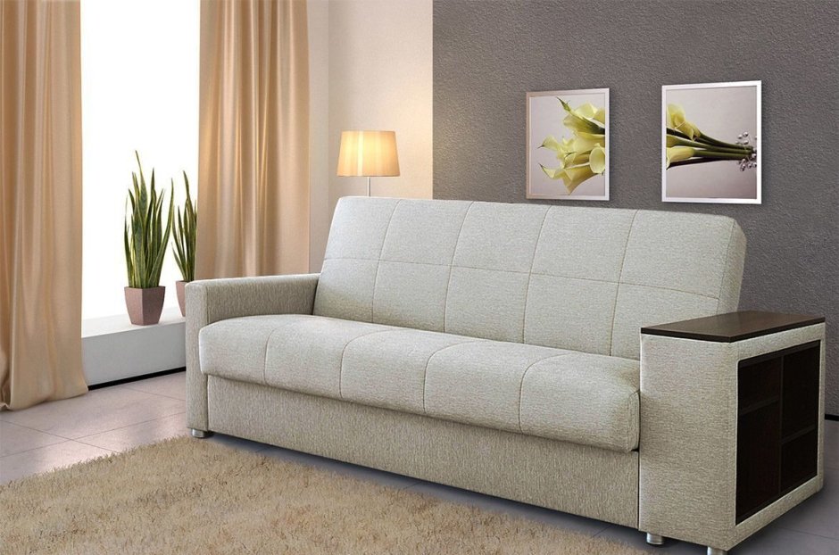 Кушетка Promemoria