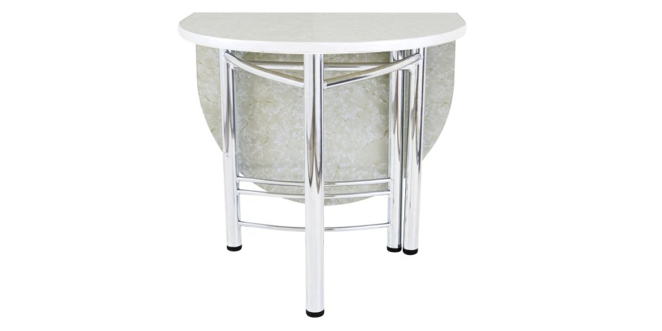 Стол обеденный пристенный опус