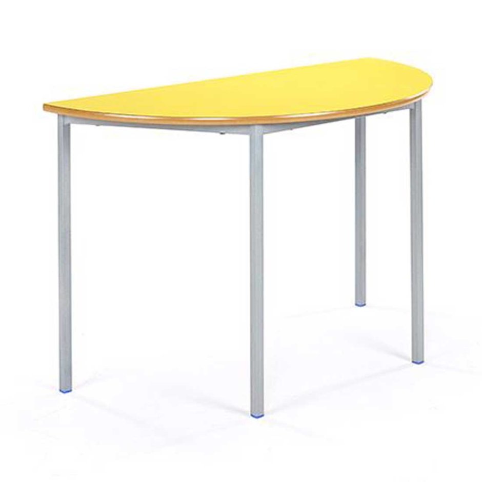 Полукруглый стол