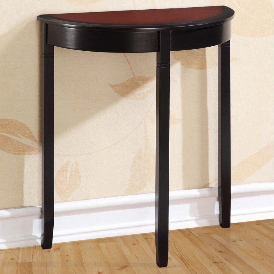 Приставной столик в прихожую