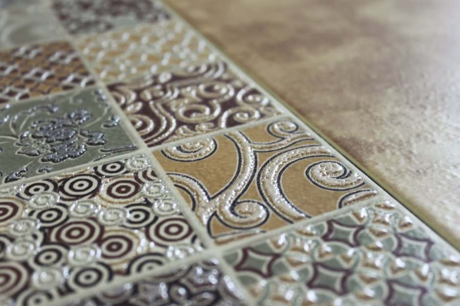 Керамогранит Церсанит Сендстоун