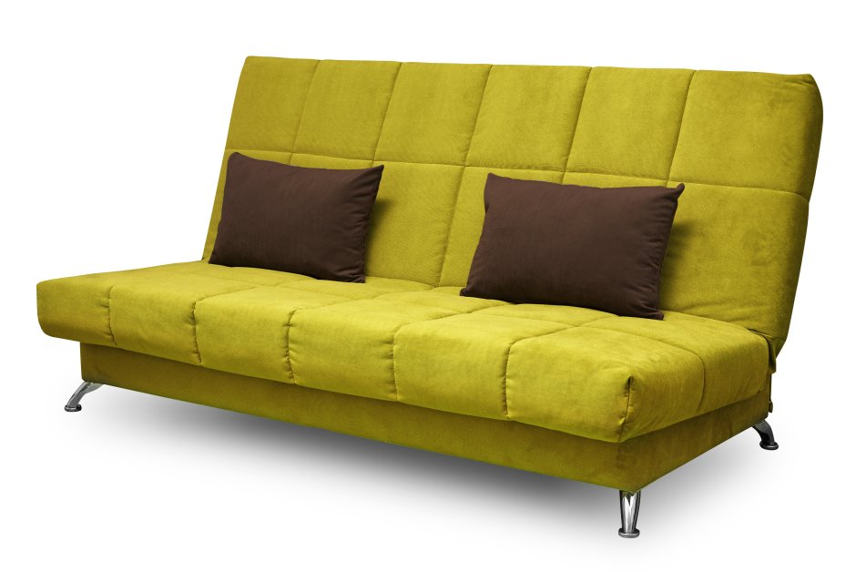 Диван книжка с подъемными подлокотниками клик клак