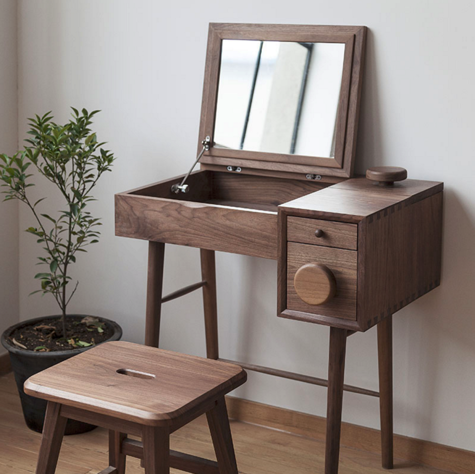 Комод в спальню