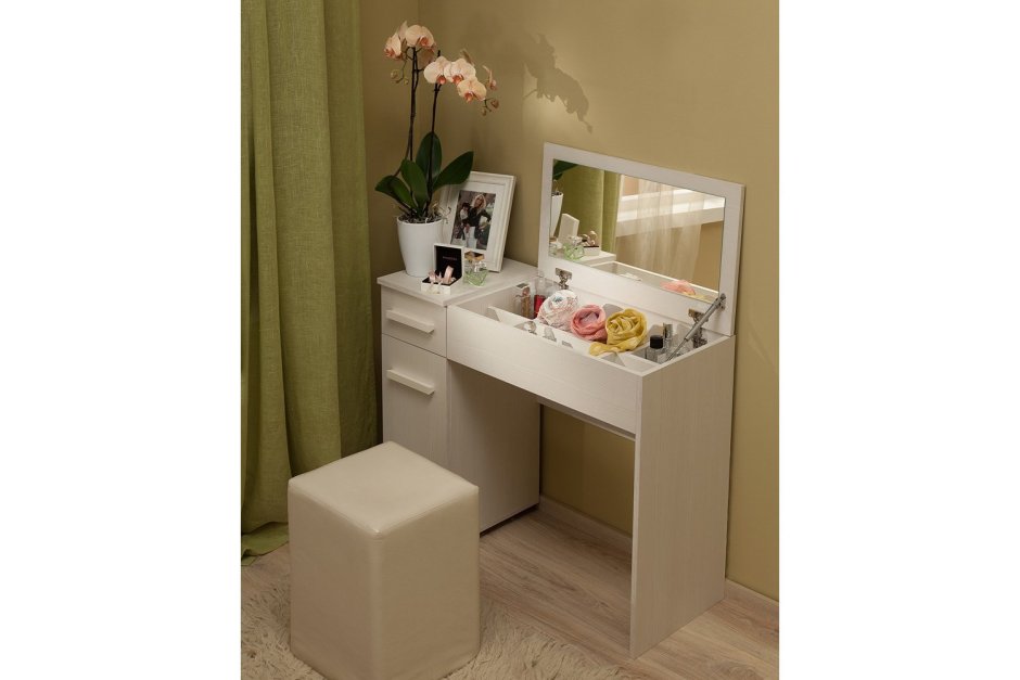 Стол туалетный Bauhaus 13