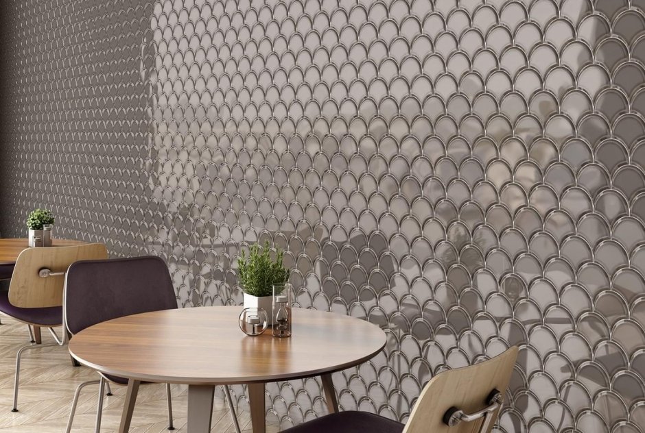 Плитка Adex Renaissance Escama