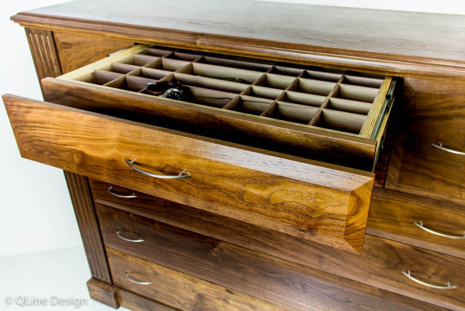 Secret Desk стол трансформер