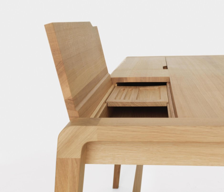 Журнальный столик с тайником