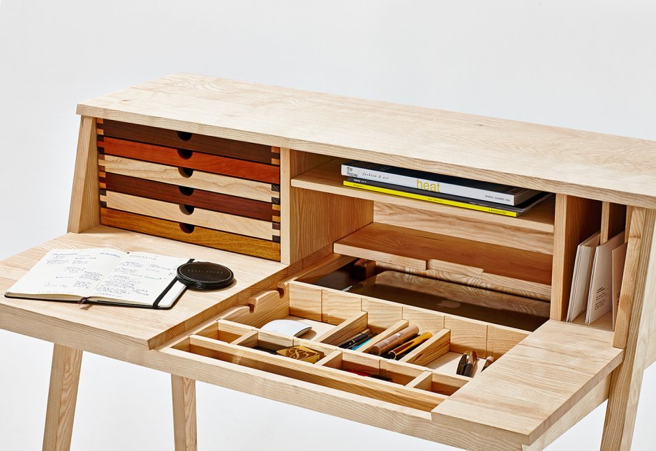 Bakokko стол письменный art5028