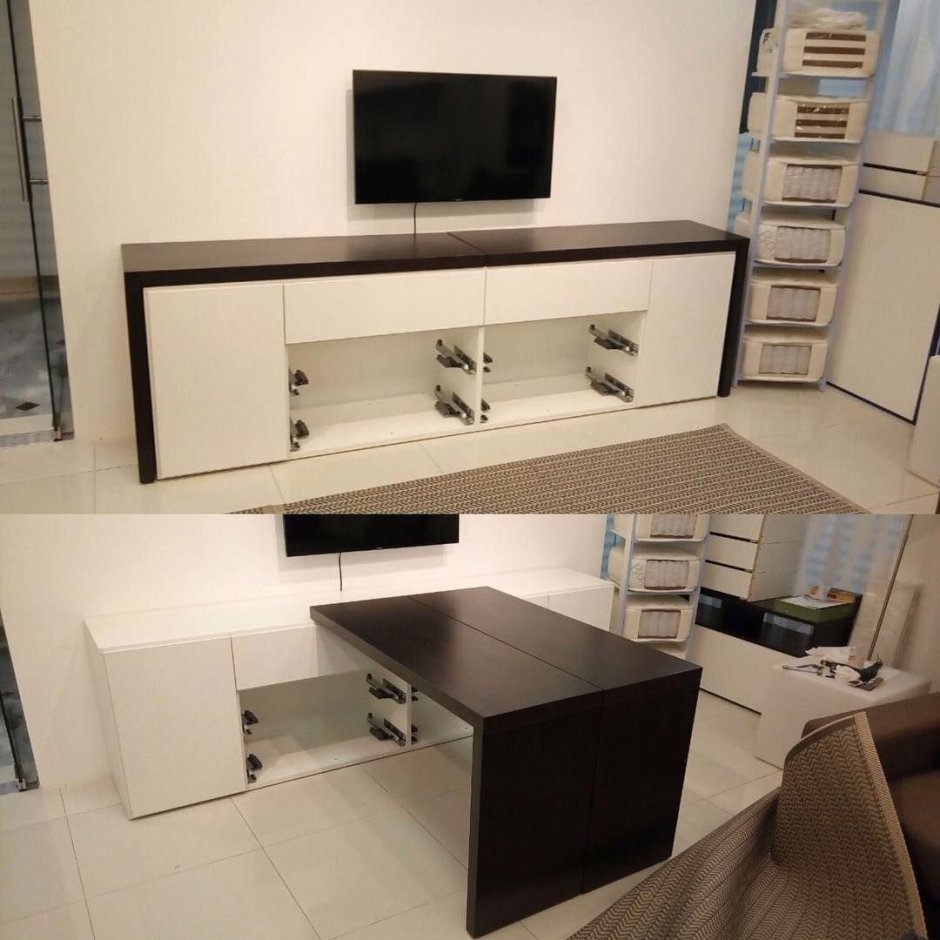 Рабочее место с принтером