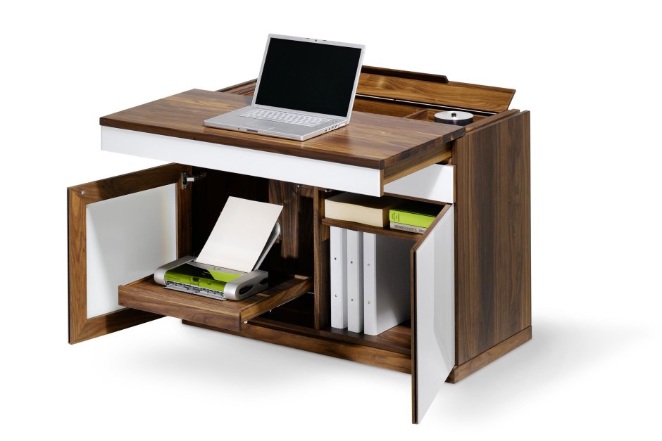 Тайники в мебели