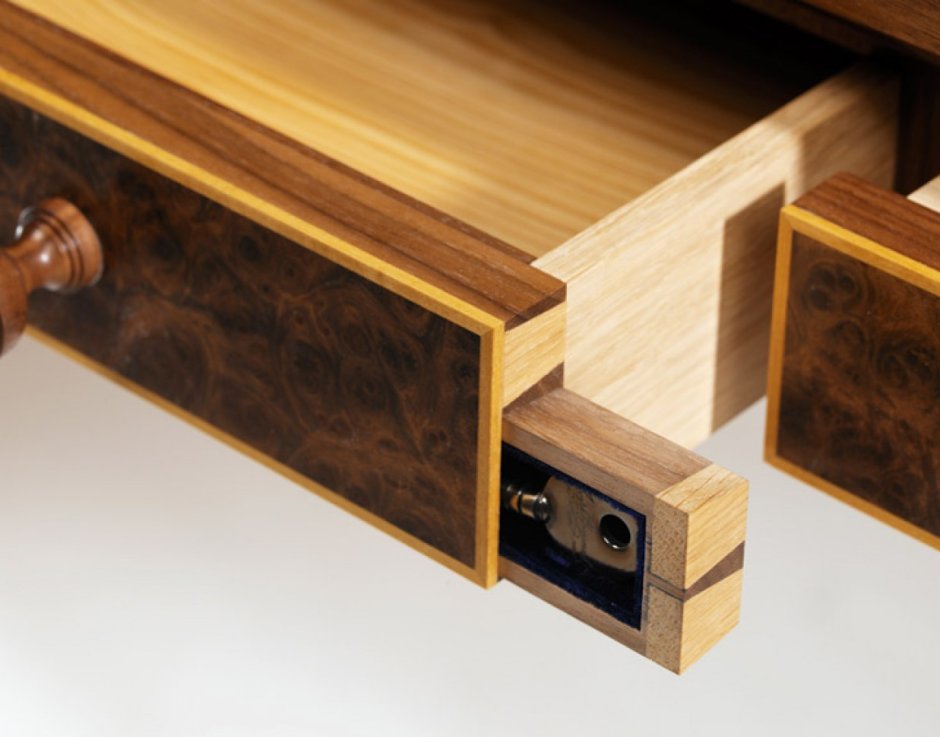 Спальный гарнитур Петра Уфамебель