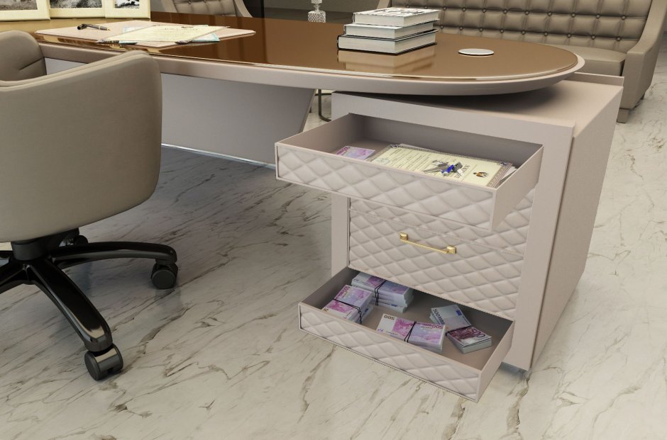 Туалетный столик Prestige sma mobili