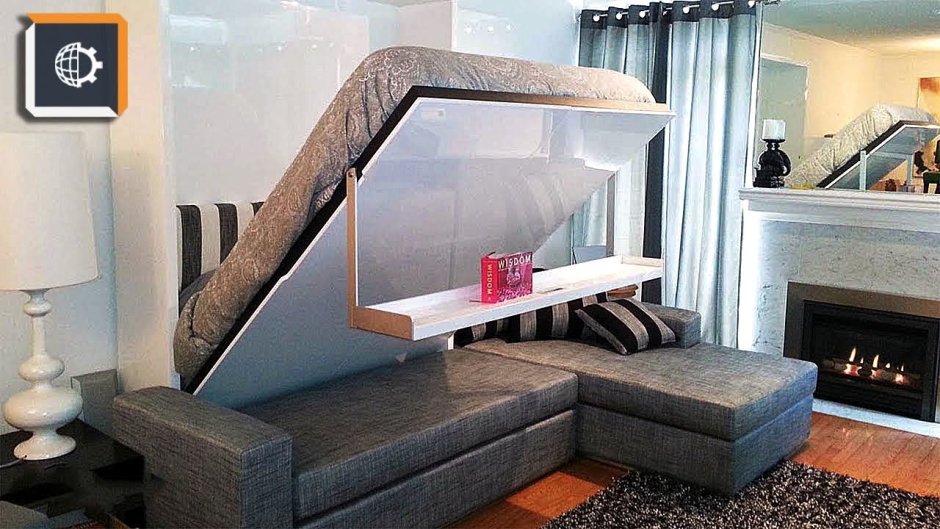 Диван Ditre Italia Loman