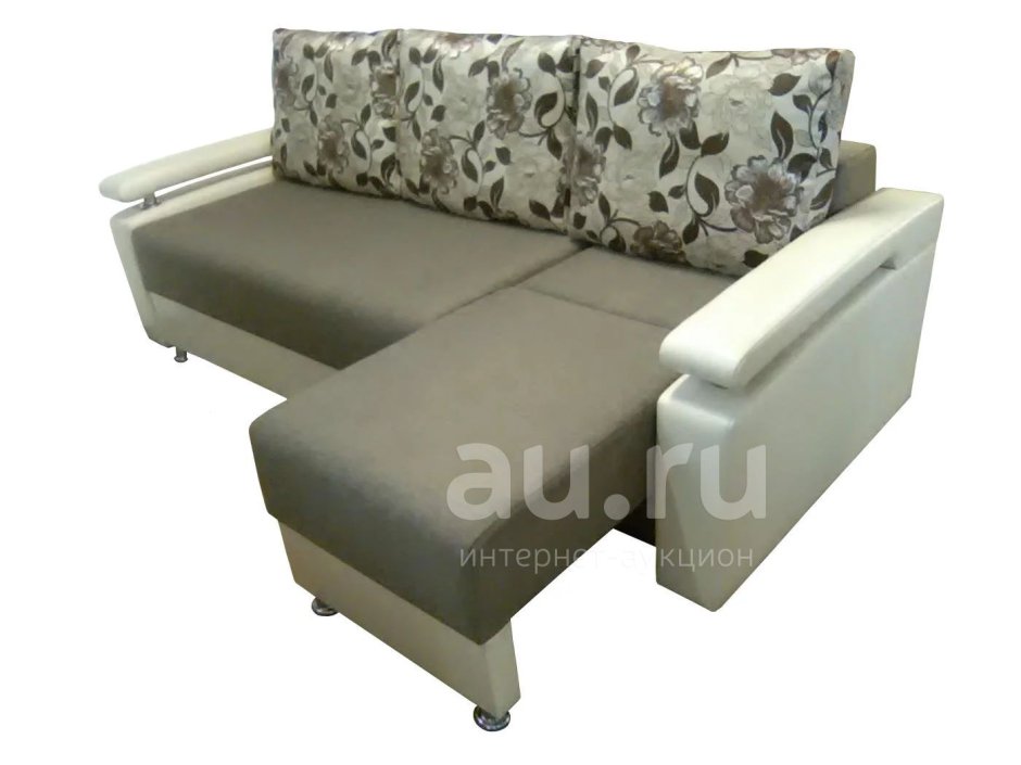 Диван дуэт фабрика Софарт