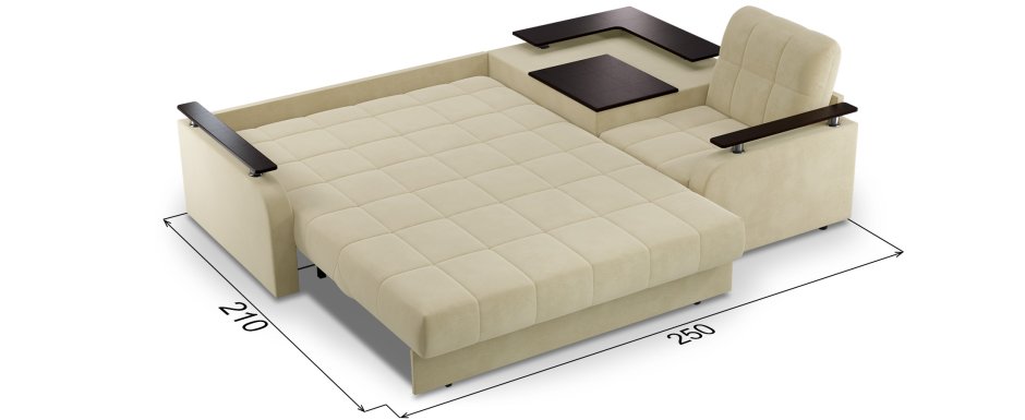 Мун диваны выкатной