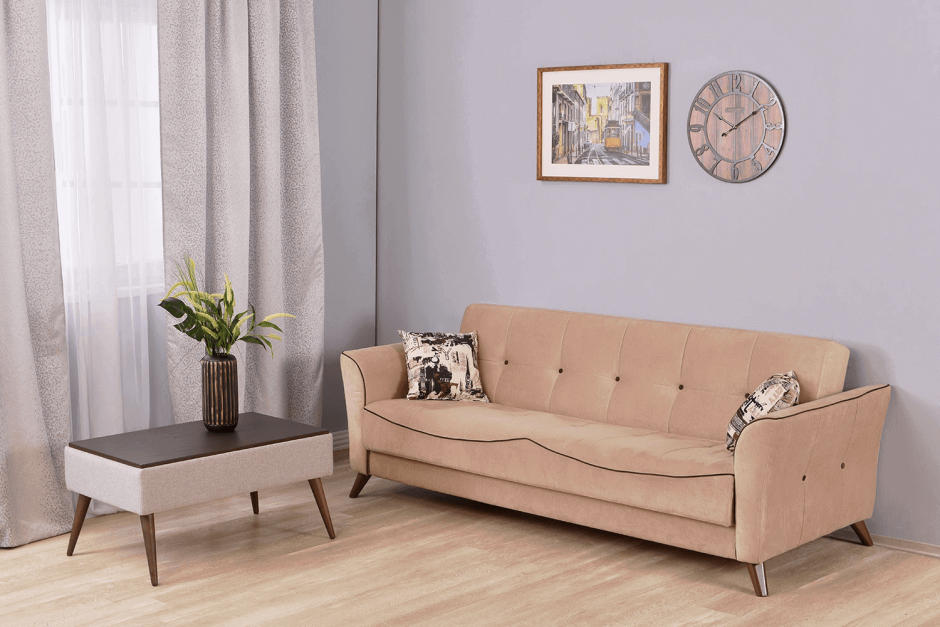 Хофф диван Тиффани