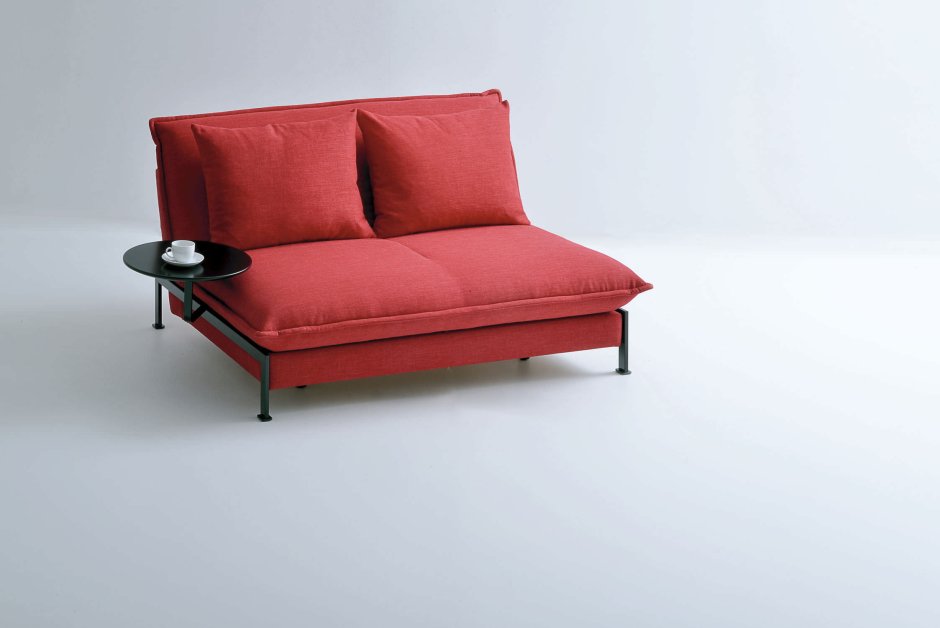 Диван дизайнерский раскладной