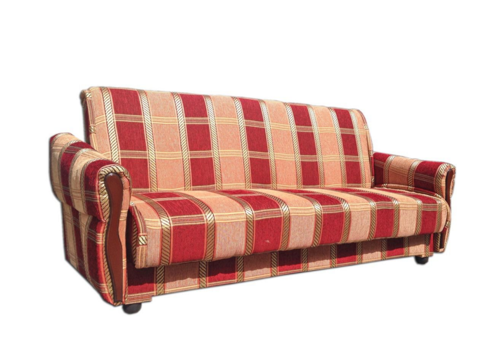 Диван-книжка уют 120 пружинный