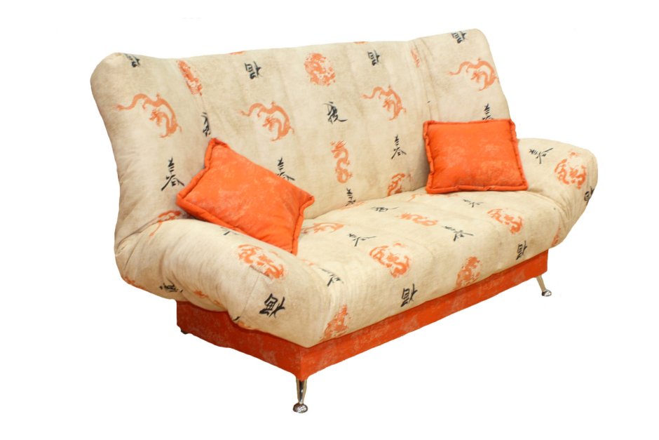 Диван-кровать "клик-кляк 03" система