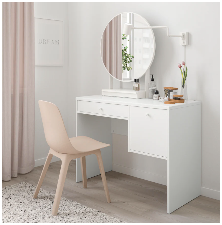 Syvde Сювде туалетный столик