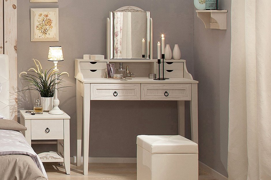 Туалетный стол Hoff Марсель