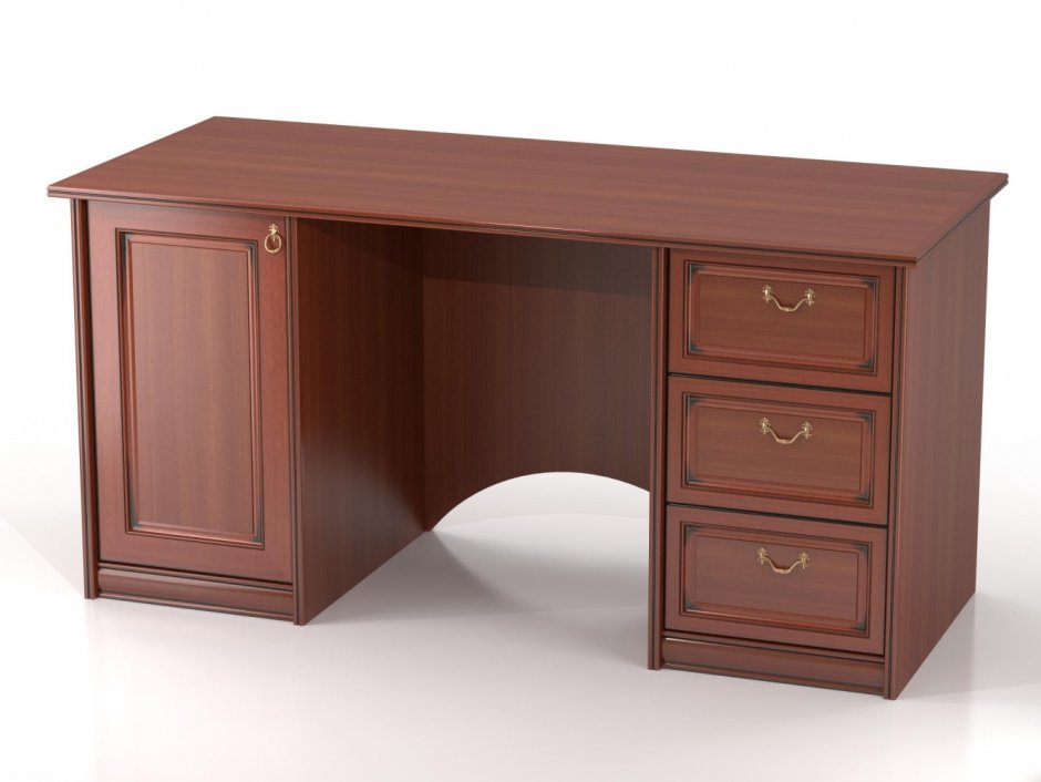 Стол письменный 160 Венеция.