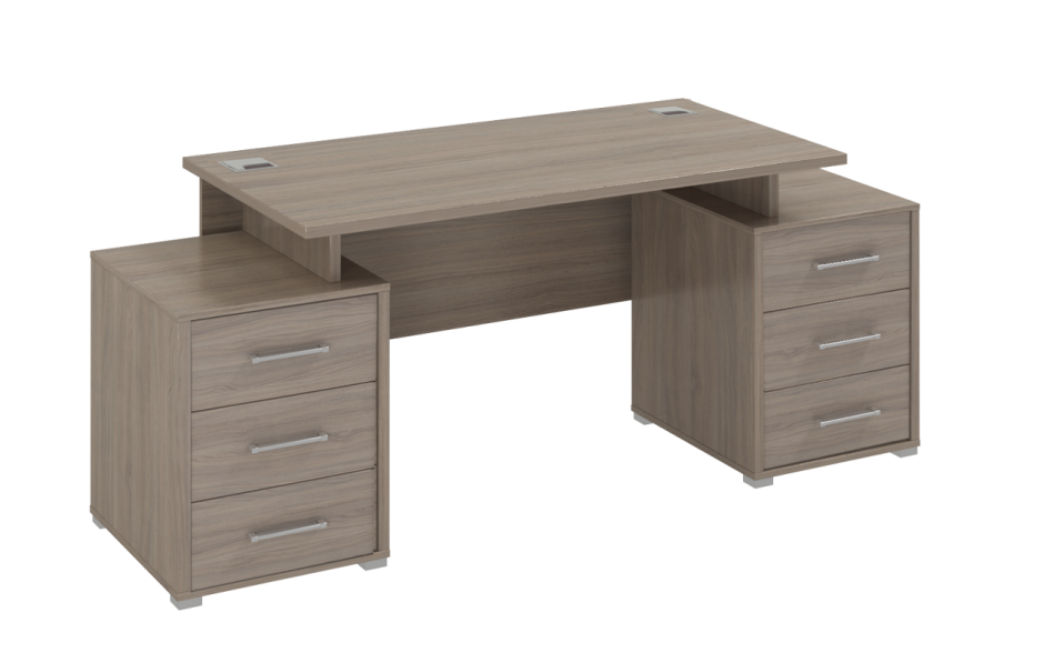 Стол письменный Омега-2