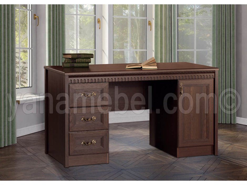 Письменный стол "Лючия" 193
