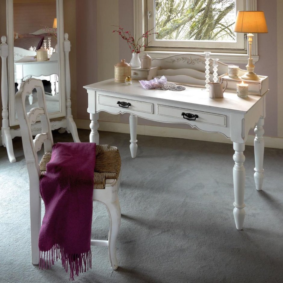 Боттичелли спальня трельяж